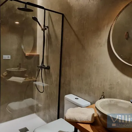 Casa Embeleso By Villitas Vila Yaiza (Lanzarote)