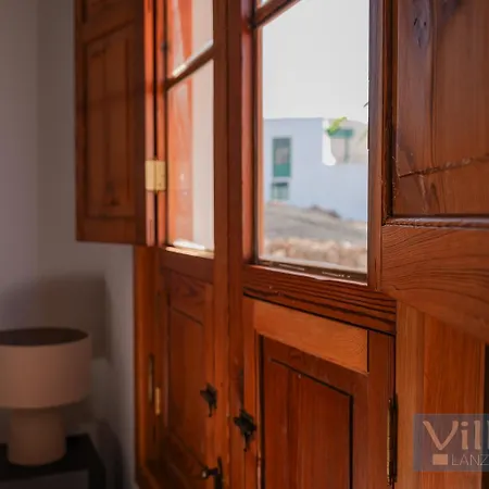 Casa Embeleso By Villitas Vila *