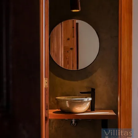Casa Embeleso By Villitas
