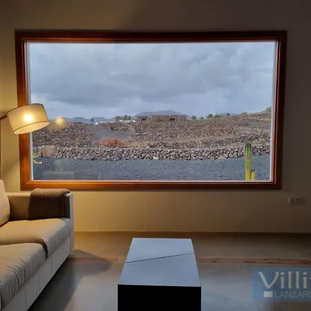 Casa Embeleso By Villitas Vila *