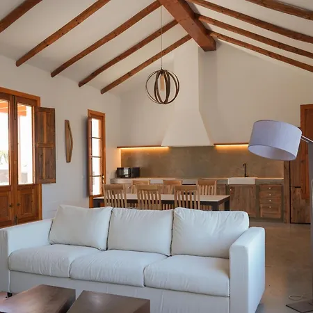 Casa Embeleso By Villitas Yaiza (Lanzarote)