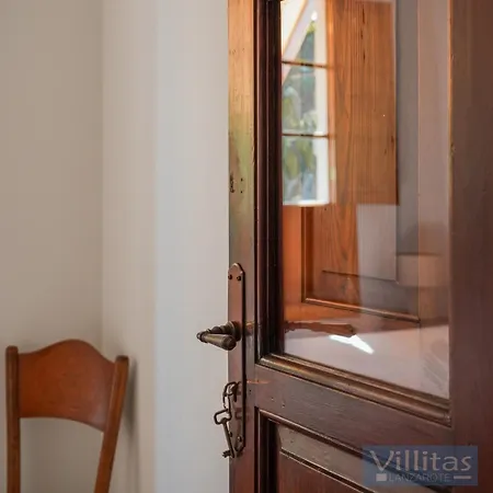 Casa Embeleso By Villitas Vila