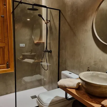 Casa Embeleso By Villitas * Yaiza (Lanzarote)