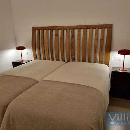 Casa Embeleso By Villitas * Yaiza (Lanzarote)