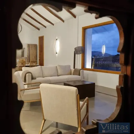 Casa Embeleso By Villitas