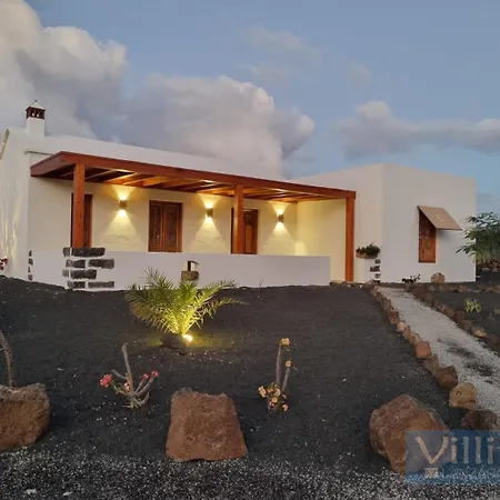 Casa Embeleso By Villitas Villa Yaiza (Lanzarote)