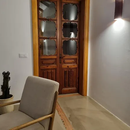 Casa Embeleso By Villitas Villa *
