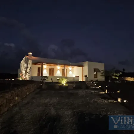 Casa Embeleso By Villitas