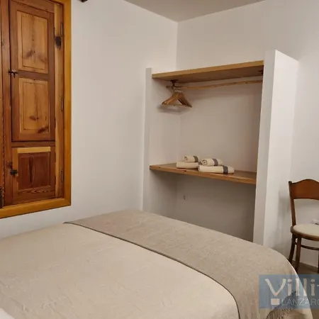 Villa Casa Embeleso By Villitas