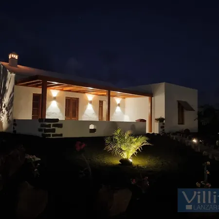 Villa Casa Embeleso By Villitas *