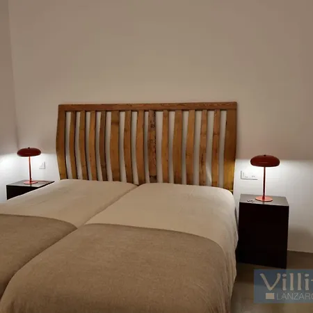 Casa Embeleso By Villitas Villa Yaiza (Lanzarote)