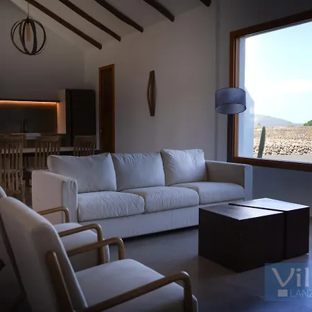 Casa Embeleso By Villitas Villa Yaiza (Lanzarote)